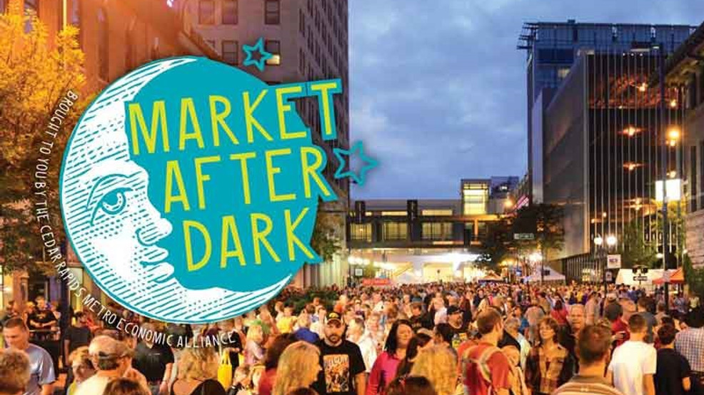 Market After Dark 1